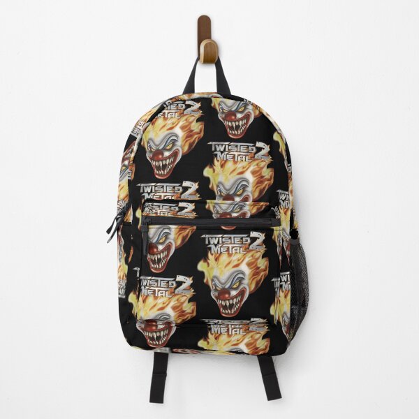 Item preview, Twisted Metal 2 (1996) designed and sold by amakotdcx.