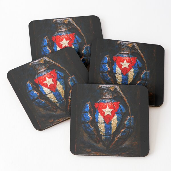 Item preview, Re-evolution designed and sold by KUBANOPLUS ART.