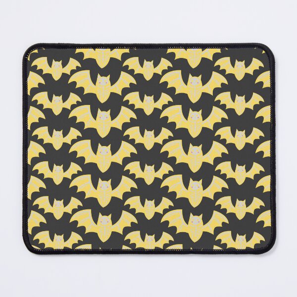 Item preview, Blushing Skeletal Bats - Halloween - [2021 Collection] JT012 designed and sold by bewitched_closet.