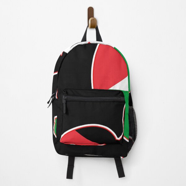 Item preview, Palestinian Turtle Flag designed and sold by MoisesTorres.