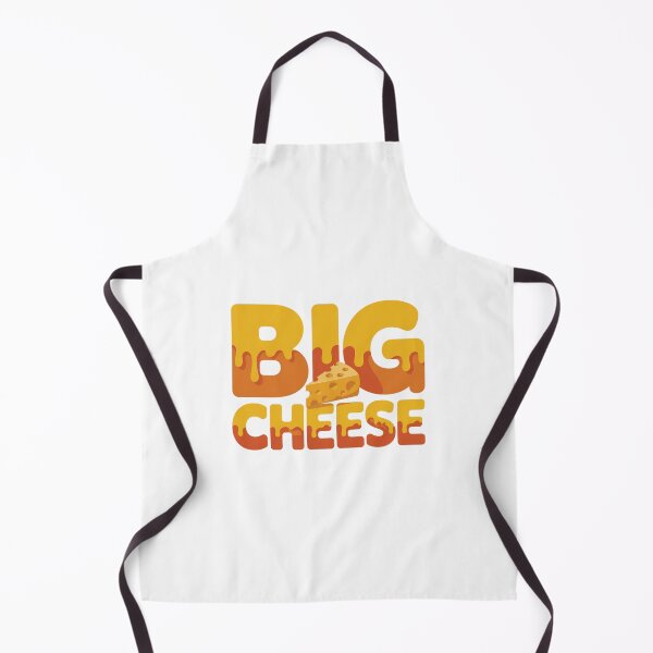 Item preview, Big Cheese designed and sold by VividTrails.