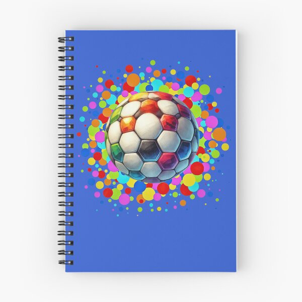 Item preview, Polka Dot Soccer Funny Dot Day for Boys Kids Toddler designed and sold by Feather Art.