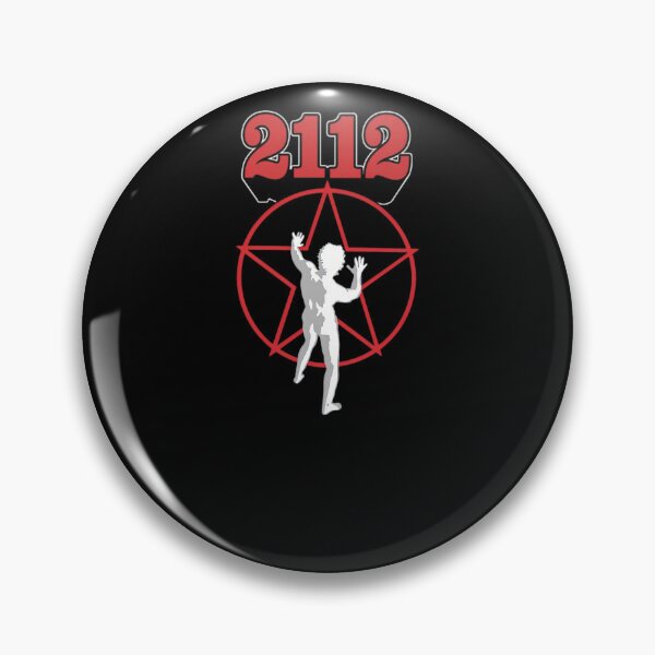 Item preview, 2112 - Rush Band designed and sold by LadarrionAngelo.