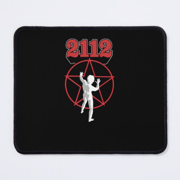 Item preview, 2112 - Rush Band designed and sold by LadarrionAngelo.