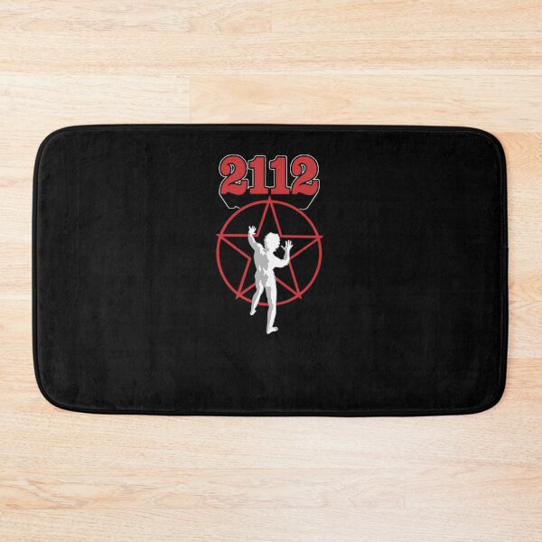 Item preview, 2112 - Rush Band designed and sold by LadarrionAngelo.