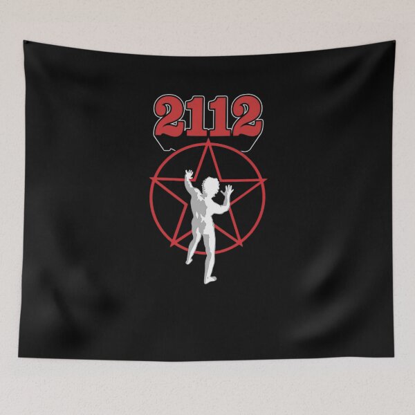 Item preview, 2112 - Rush Band designed and sold by LadarrionAngelo.