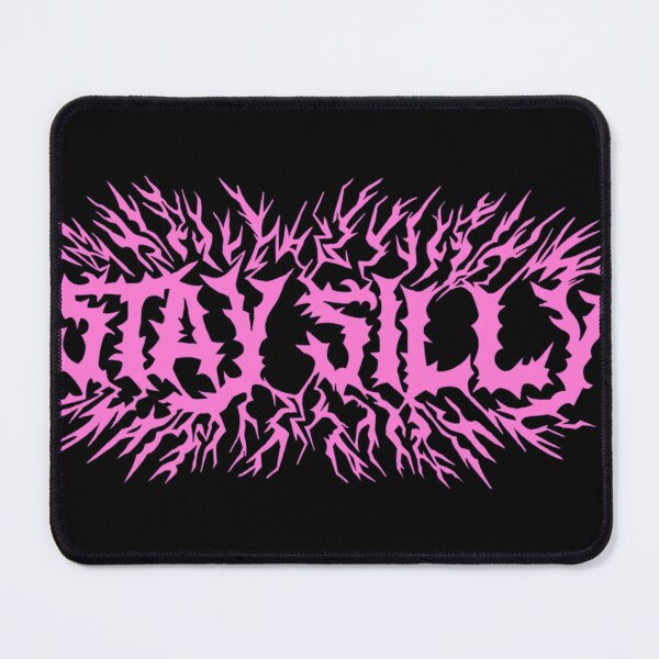 Item preview, Stay Silly designed and sold by brockendia66.