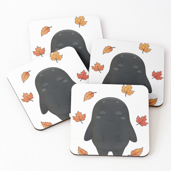 Item preview, Noctilum: Serenity in Autumn. Shadows that Reveal designed and sold by Kolors Otilium Studio.