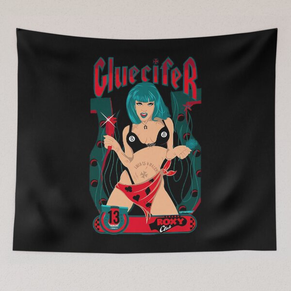 Item preview, Copy of  Triana Rock Band Spanish designed and sold by FlorentijnOem.