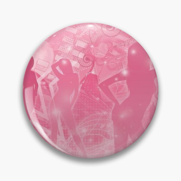 Item preview, Mcbling Y2K Party! designed and sold by ColourPopStickers.