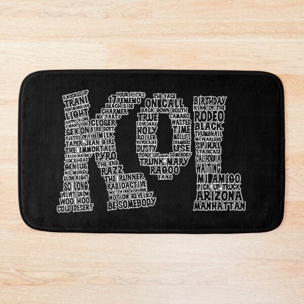 Item preview,  Kings Of Leon designed and sold by fallanjenia70.