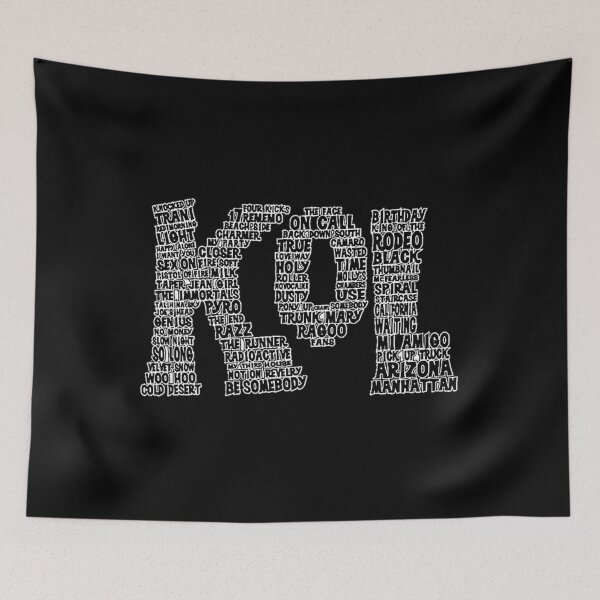 Item preview,  Kings Of Leon designed and sold by fallanjenia70.
