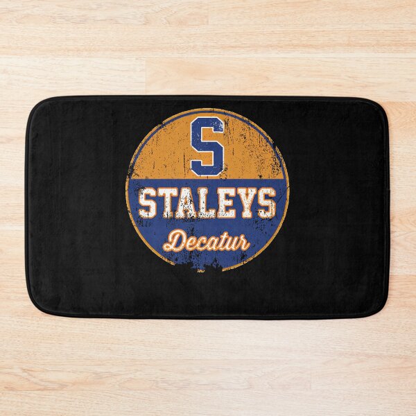 Item preview, Decatur Staleys designed and sold by CARNEYSERRANO.