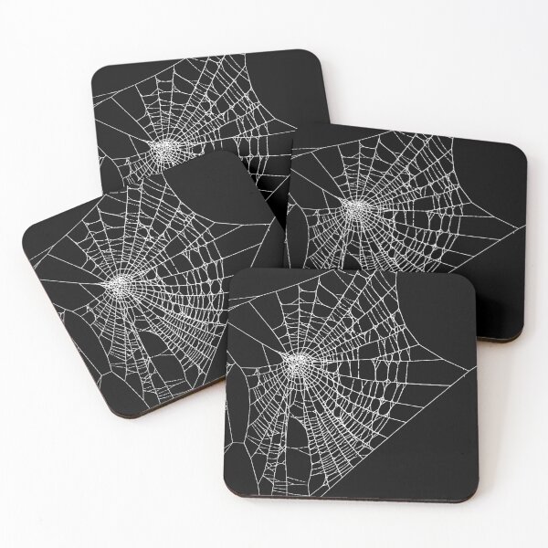 Item preview, Pretty Spiderweb designed and sold by zeljkica.