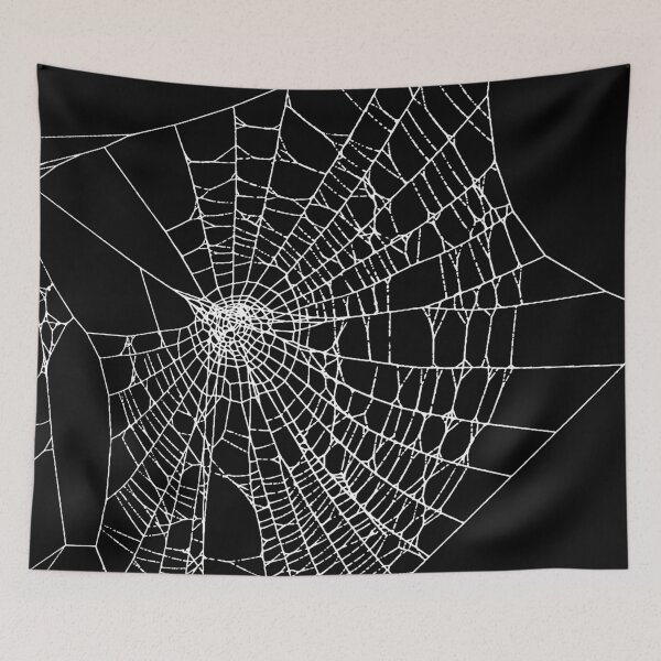 Item preview, Pretty Spiderweb designed and sold by zeljkica.