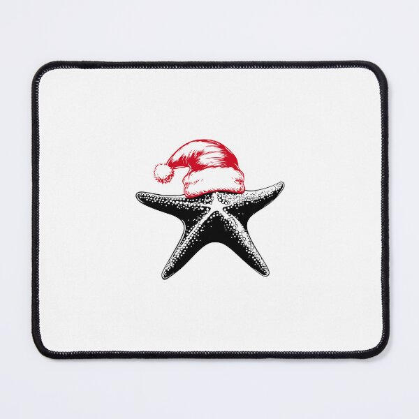 Item preview, Starfish Christmas Cheer designed and sold by JollyCritters.