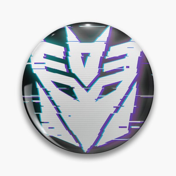 Artikelvorschau, Decepticons-Fehler entworfen und verkauft von CARNEYSERRANO.