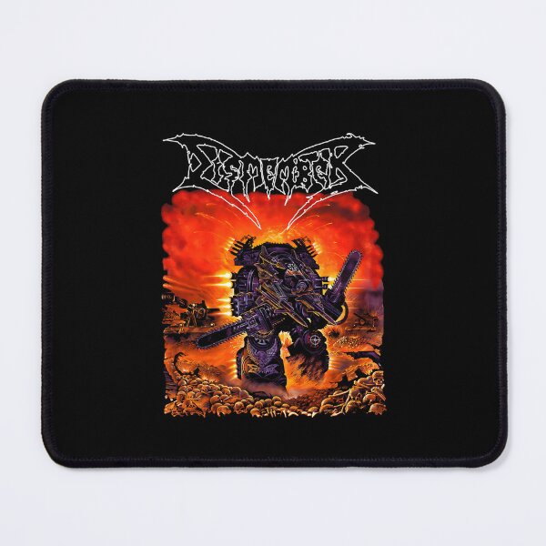 Item preview, Dismember Massive Killing Capacity designed and sold by amakotdcx.