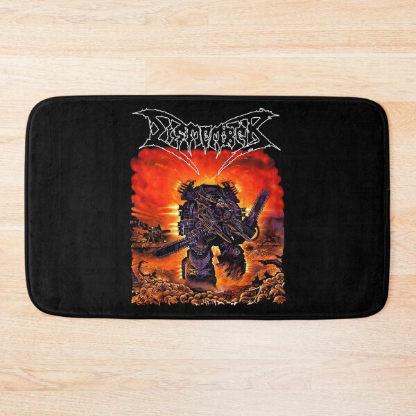 Item preview, Dismember Massive Killing Capacity designed and sold by amakotdcx.