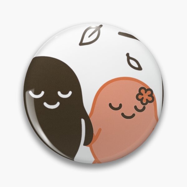 Item preview, Noctilum and Vergonzia: Walking Together - Shadows that Reveal designed and sold by Kolors Otilium Studio.