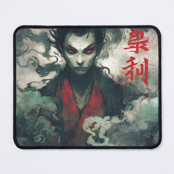 Item preview, Mythical Japanese Spirit designed and sold by bapupa.