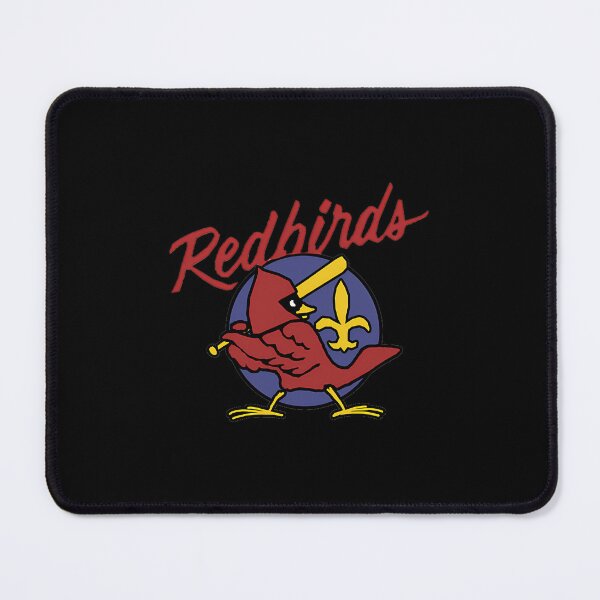 Item preview, Louisville Redbirds Minor League Baseball designed and sold by stoltsphmccu.