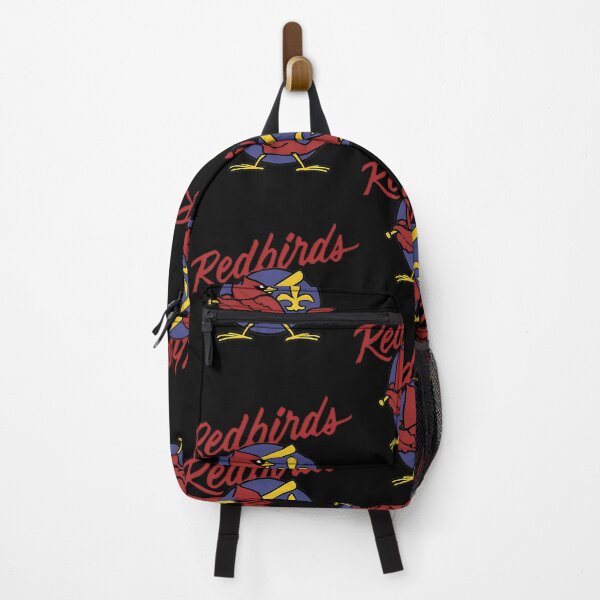 Item preview, Louisville Redbirds Minor League Baseball designed and sold by stoltsphmccu.