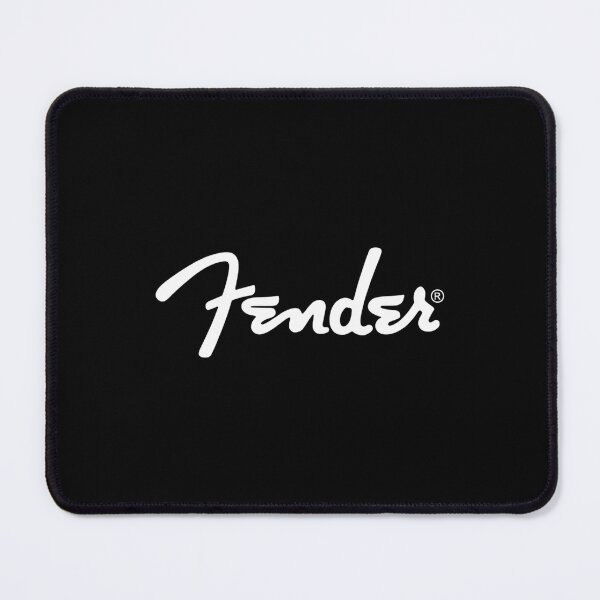Item preview, Fender Logo designed and sold by TayloDickens.