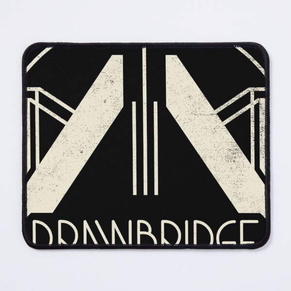 Item preview,  Distressed Drawbridge Stranding Gamer designed and sold by fallanjenia70.