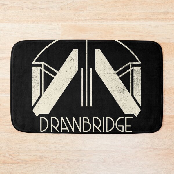 Item preview,  Distressed Drawbridge Stranding Gamer designed and sold by fallanjenia70.