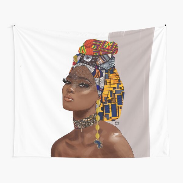Rest of me Tapestry