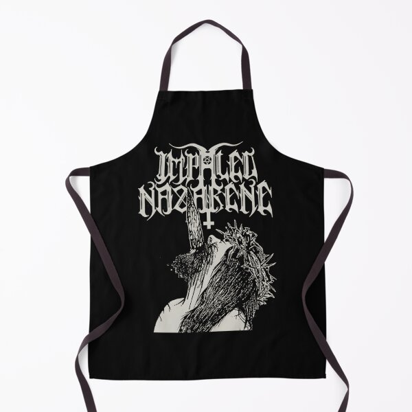 Item preview, Impaled Nazarene designed and sold by mersonbaggerd.