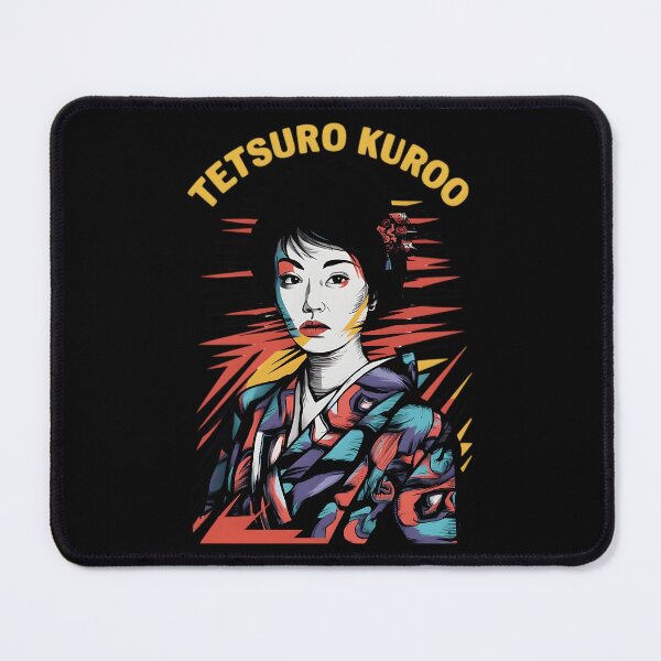 Item preview, Tetsuro Kuroo Nekoma designed and sold by viannkemarad.