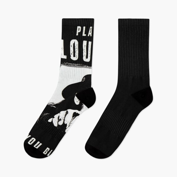 Item preview, Play It Louder designed and sold by brockendia66.