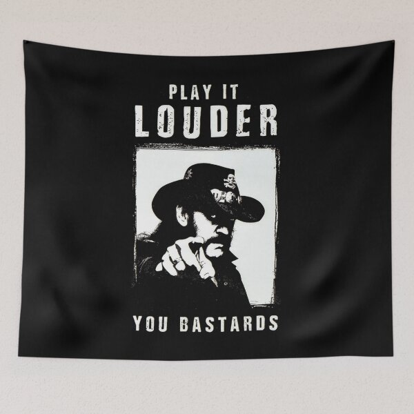 Item preview, Play It Louder designed and sold by brockendia66.