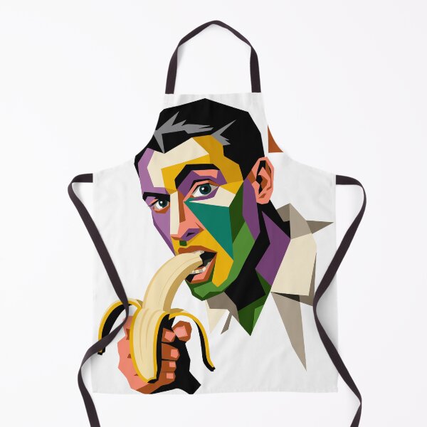Item preview, The Deconstructed Gaze - A Striking Expressionist Style designed and sold by 89BLACK.