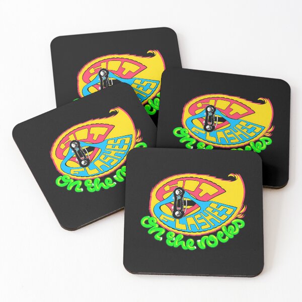 Item preview, Hot Flashes On The Rocks designed and sold by stoltsphmccu.