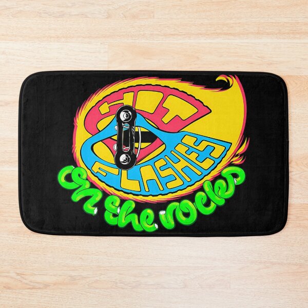 Item preview, Hot Flashes On The Rocks designed and sold by stoltsphmccu.