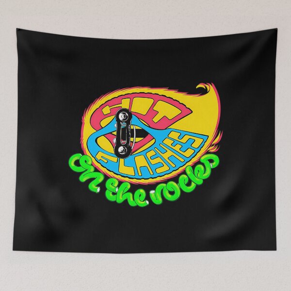 Item preview, Hot Flashes On The Rocks designed and sold by stoltsphmccu.