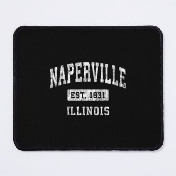 Item preview, Naperville Illinois Il Established Sports designed and sold by stoltsphmccu.