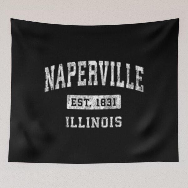 Item preview,  Naperville Illinois Il Established Sports designed and sold by stoltsphmccu.
