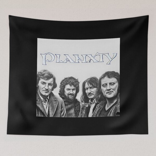 Item preview, PLANXTY designed and sold by TayloDickens.