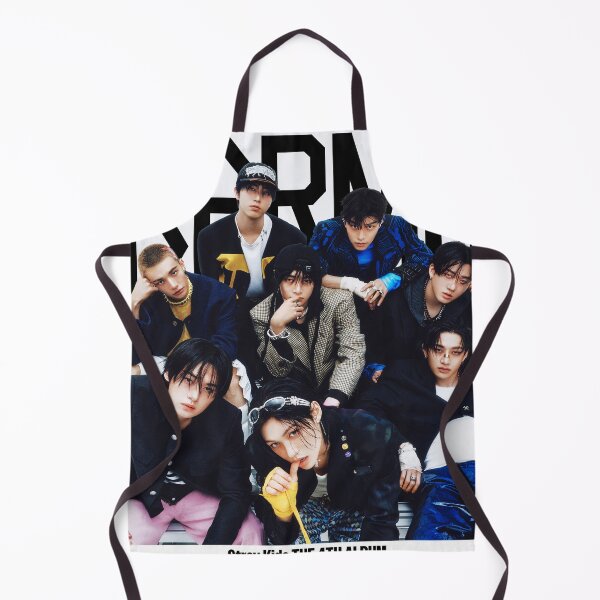 Item preview, Stray kids Karma  designed and sold by trengeee.