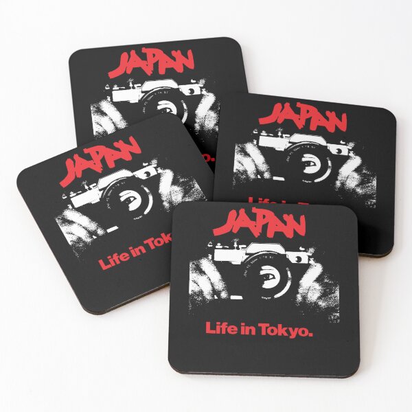 Item preview, Japan Life In Tokyo designed and sold by dafaqnikkei.