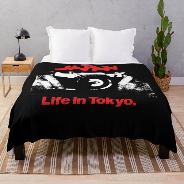 Item preview, Japan Life In Tokyo designed and sold by dafaqnikkei.