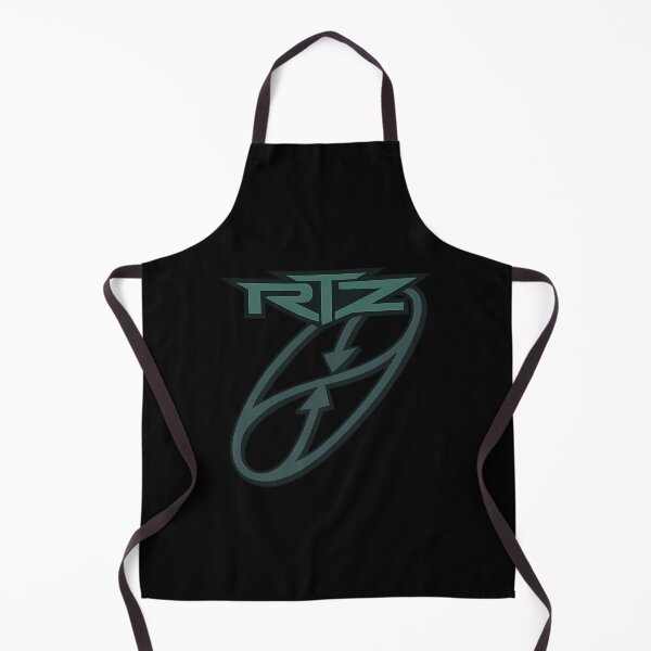 Item preview, RTZ Band Logo designed and sold by TayloDickens.
