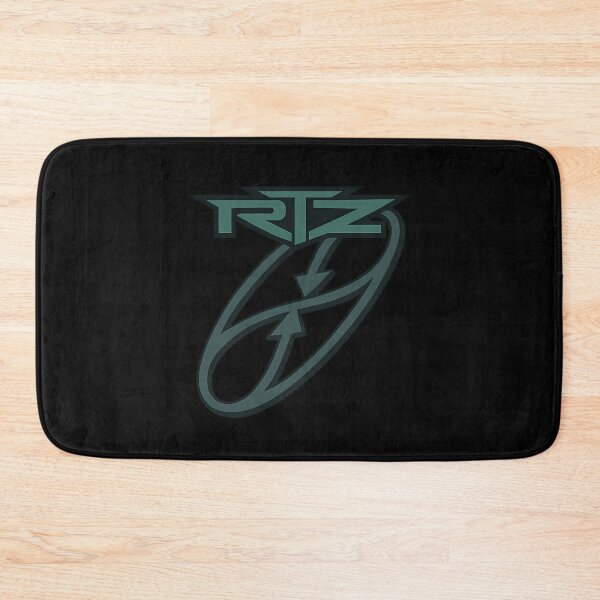 Item preview, RTZ Band Logo designed and sold by TayloDickens.