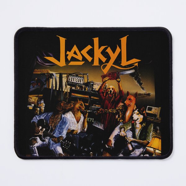 Item preview, Jackyl Band When Will It Rain designed and sold by wandhisayessv.