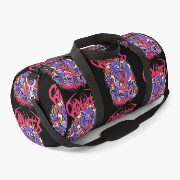 Item preview, Great Model Carnifex Band Rock Metal Carnifex Gift Music Fans designed and sold by amakotdcx.