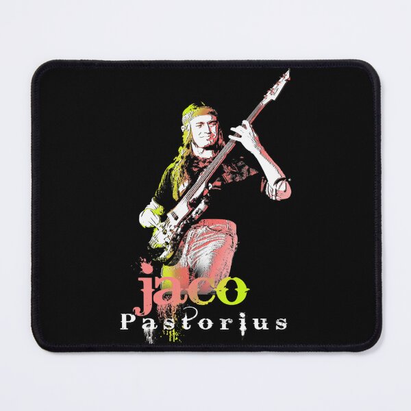 Item preview, Jacos Pastoriuss ( guitar bass ) designed and sold by dafaqnikkei.